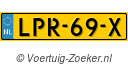 LPR69X
