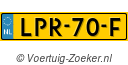 LPR70F