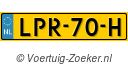 LPR70H