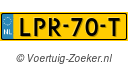 LPR70T