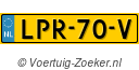 LPR-70-V