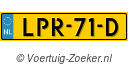 LPR71D