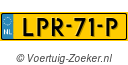 LPR71P