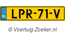 LPR71V