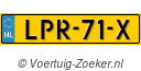 LPR71X