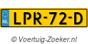 LPR72D