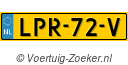 LPR-72-V