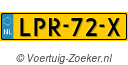 LPR72X