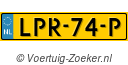 LPR74P