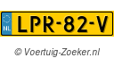 LPR-82-V