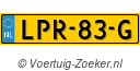 LPR83G