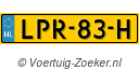 LPR83H
