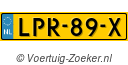 LPR89X