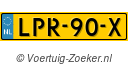 LPR90X