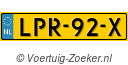 LPR92X