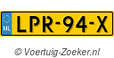 LPR94X
