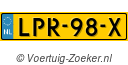 LPR98X