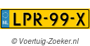 LPR99X