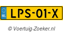 LPS01X
