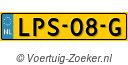 LPS08G