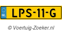 LPS11G