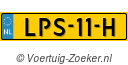 LPS11H