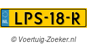 LPS-18-R