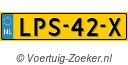 LPS-42-X