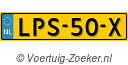 LPS50X