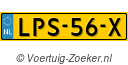 LPS56X
