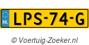 LPS74G