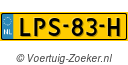 LPS83H