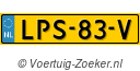 LPS83V