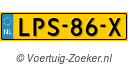 LPS86X