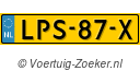 LPS87X