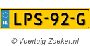 LPS92G