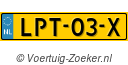 LPT03X