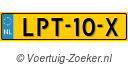 LPT-10-X
