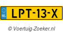 LPT13X