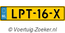 LPT16X