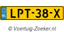 LPT-38-X