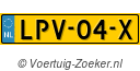 LPV04X