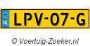 LPV07G