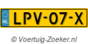 LPV07X
