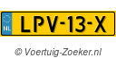 LPV13X