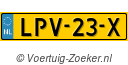 LPV23X
