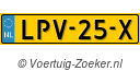 LPV25X