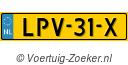 LPV31X