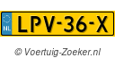 LPV36X