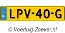 LPV40G